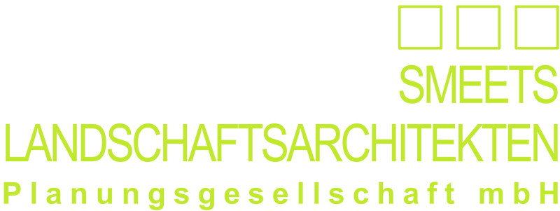 SMEETS LANDSCHAFTSARCHITEKTEN